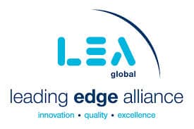 LEA Global — Leading Edge Alliance